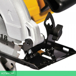Дисковая (циркулярная) пила DeWalt DWE560 (DWE560-QS)
