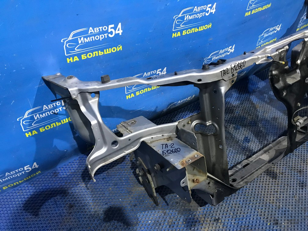 Рамка радиатора / телевизор Honda AVANCIER 1999-2003