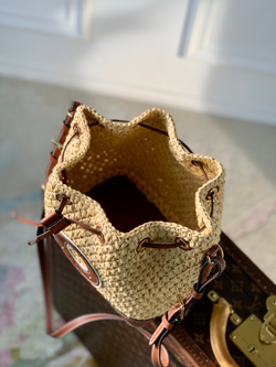 Louis Vuitton Noe BB