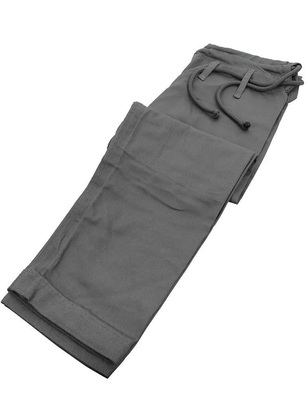 Кимоно для бжж Venum Contender 2.0 Grey