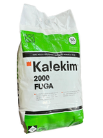 ЗАТИРКА Д/ШВОВ KALEKIM 2051-FUGA BEYAZ БЕЛЫЙ 5КГ