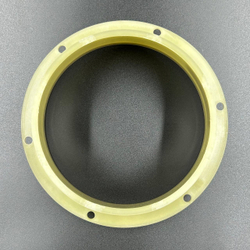 Обечайка Средняя серия 1521 (40л.с) (Полимерная)