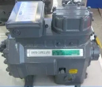 Поршневой полугерметичный компрессор Copeland D6ST-320X с мощностью 32 л.с.