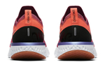 Кроссовки Nike Epic React Flyknit 1 (Женская размерная сетка)