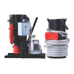 Система СОВ-4/2-М сбора и рекуперации абразива