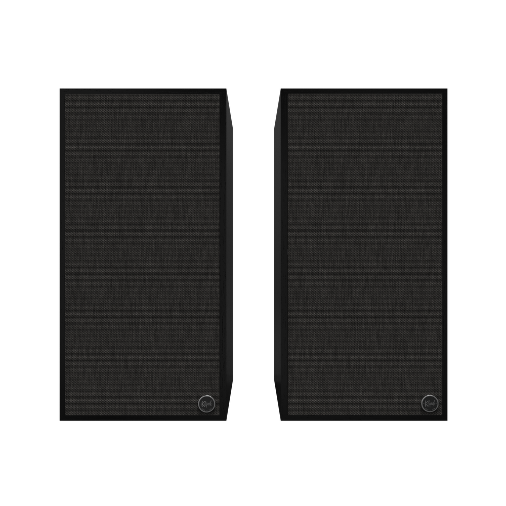 Klipsch The Nines black