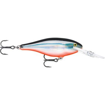 Воблер RAPALA Shad Rap 09 /HLWH