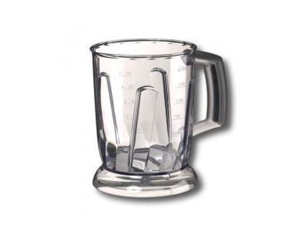 Чаша измельчителя для блендера Braun, 1000/1250мл BC