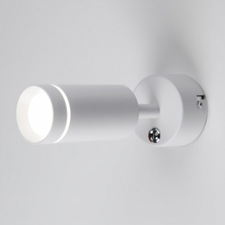 Спот Elektrostandard MRL LED 1005 белый