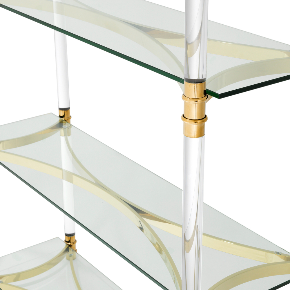 Стеллаж Cabinet Trento арт.112316