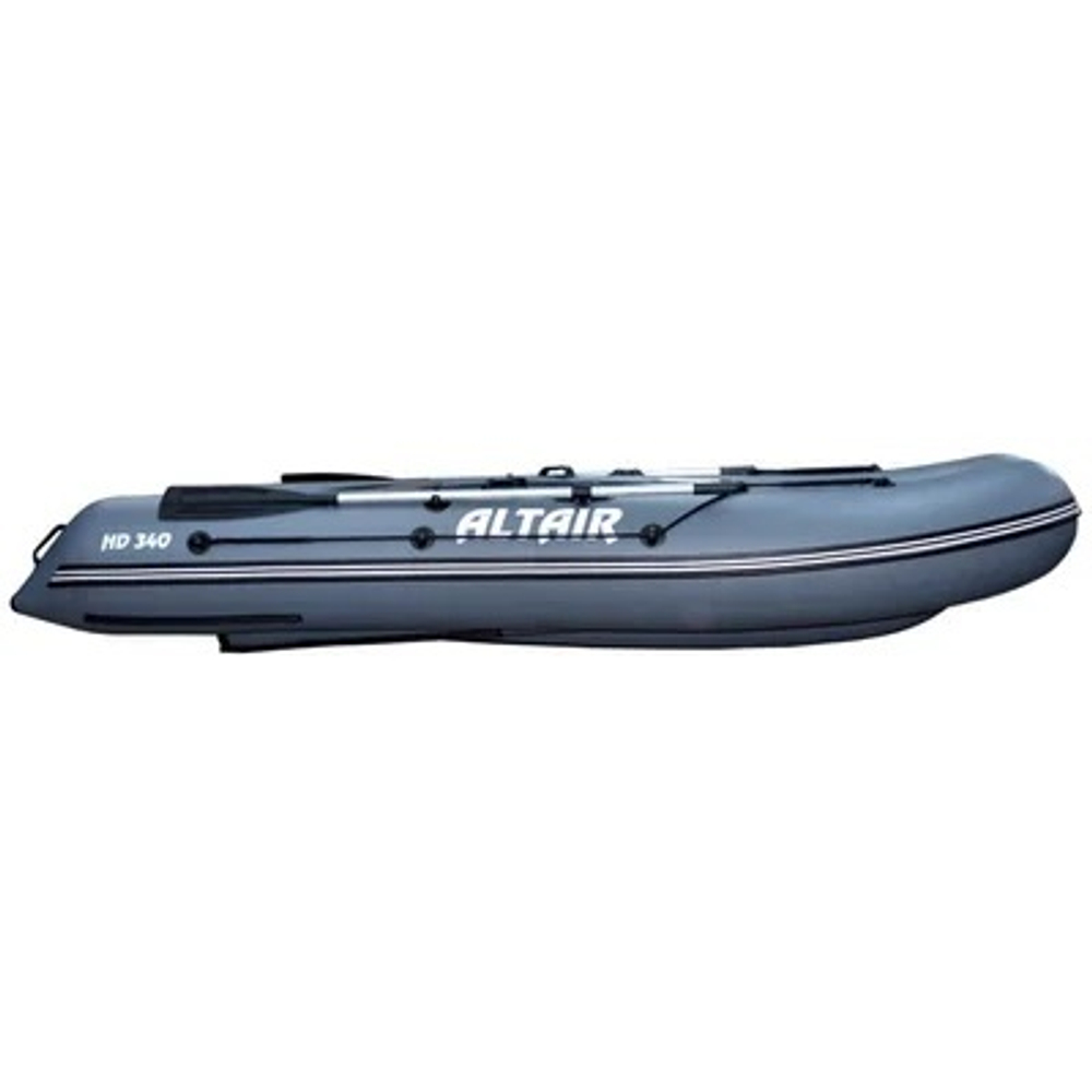 Лодка ПВХ ALTAIR HD 340 ACTIVE НДНД