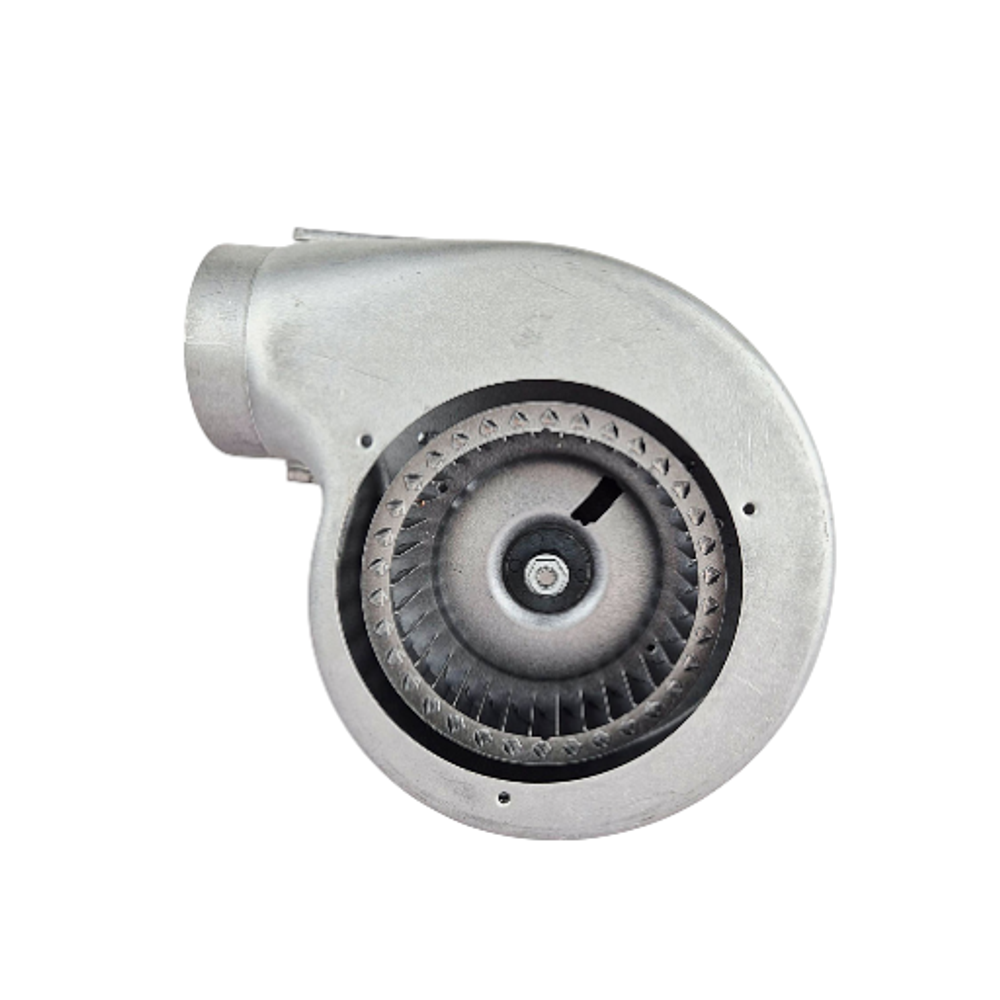 Вентилятор-турбина Immergaz,Alarko(53W)