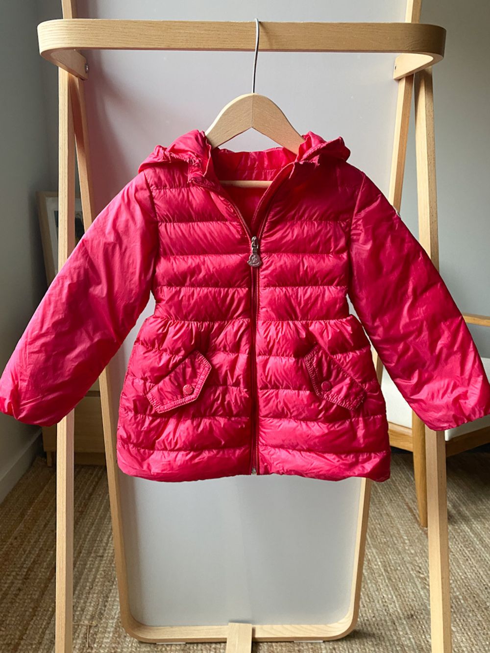 Пальто Moncler, 92