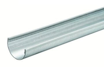 Фиксирующий желоб Rehau 20 (1 м.) арт. 11380431001