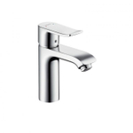 Смеситель для раковины Hansgrohe Metris 31080000