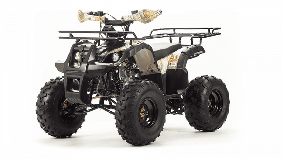 Квадроцикл MOTOLAND 125 Fox