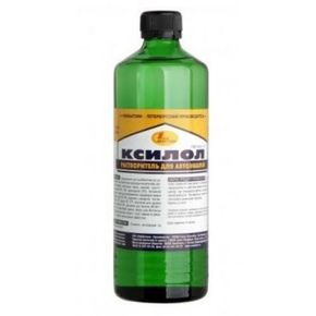 Ксилол