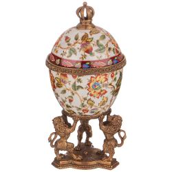 ШКАТУЛКА ВЫСОТА=25 СМ (КОР=12ШТ.)