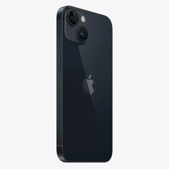 Apple iPhone 14 256 ГБ Midnight (Тёмная ночь)