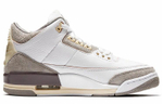 Кроссовки A Ma Manire X Jordan Air Jordan 3 Retro Sp "Medium Grey" (Женская размерная сетка)