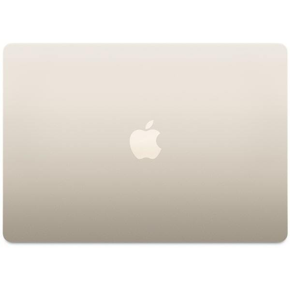 Ноутбук Apple MacBook Air 15" 2024 M3/16Gb/512Gb (MXD33) Starlight