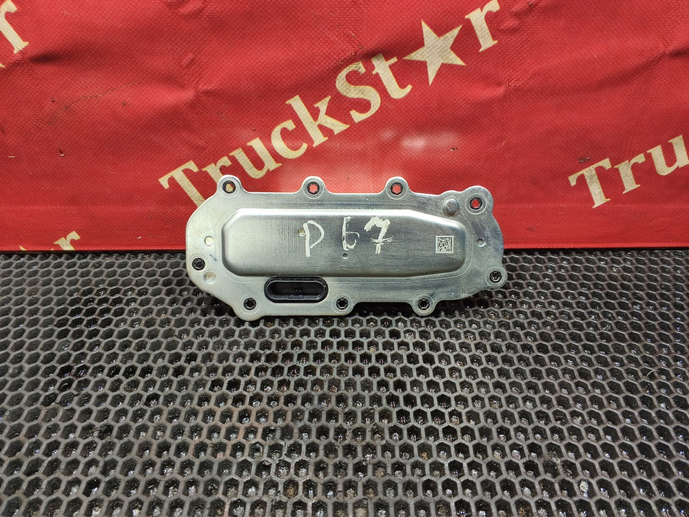 Сервопривод АКПП Traxon 2020г.