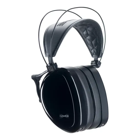 Dan Clark Audio Noire X - 2m 6.3mm and 3.5mm cable