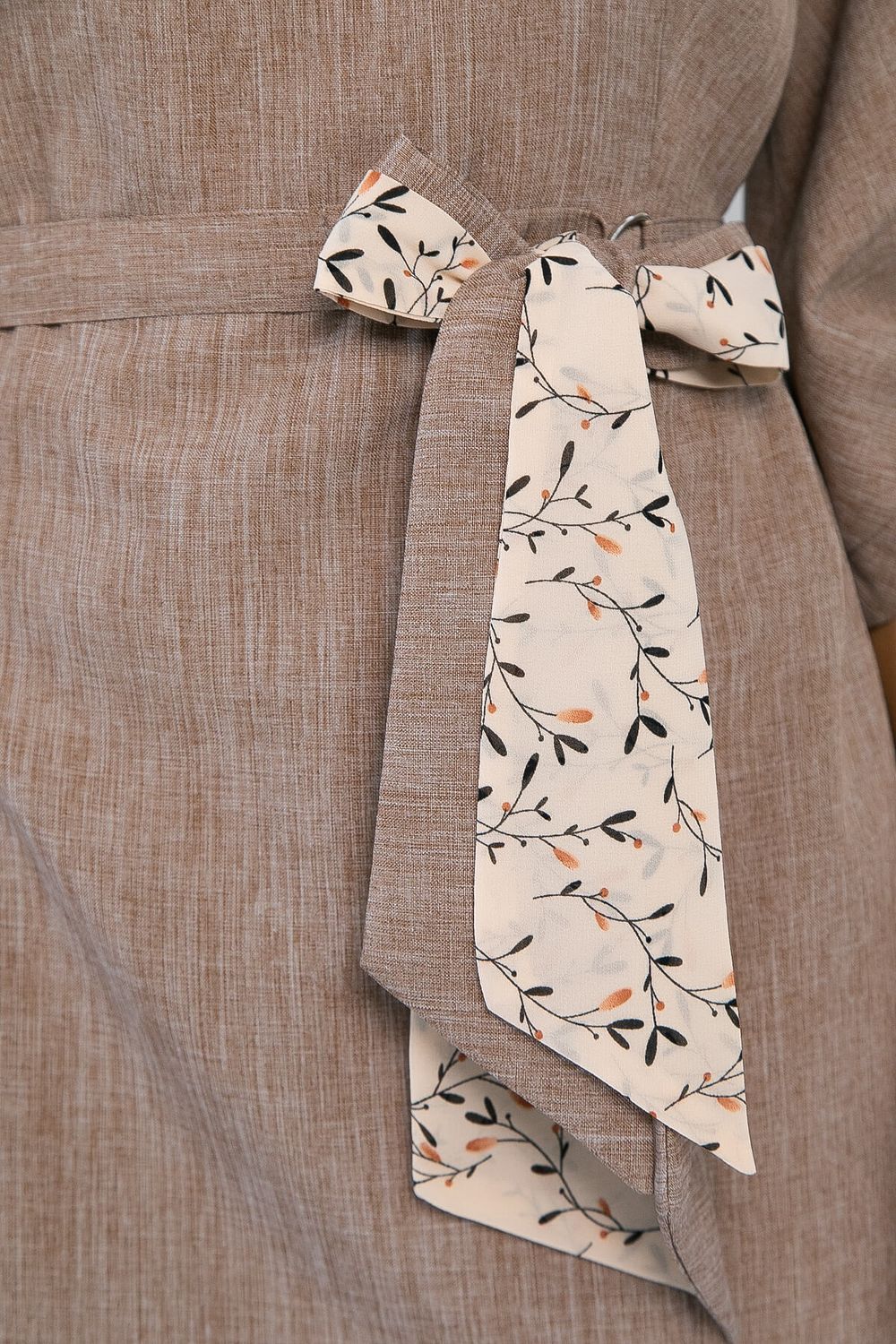 Платье Флавия (песочное) П12890-36М LT Collection