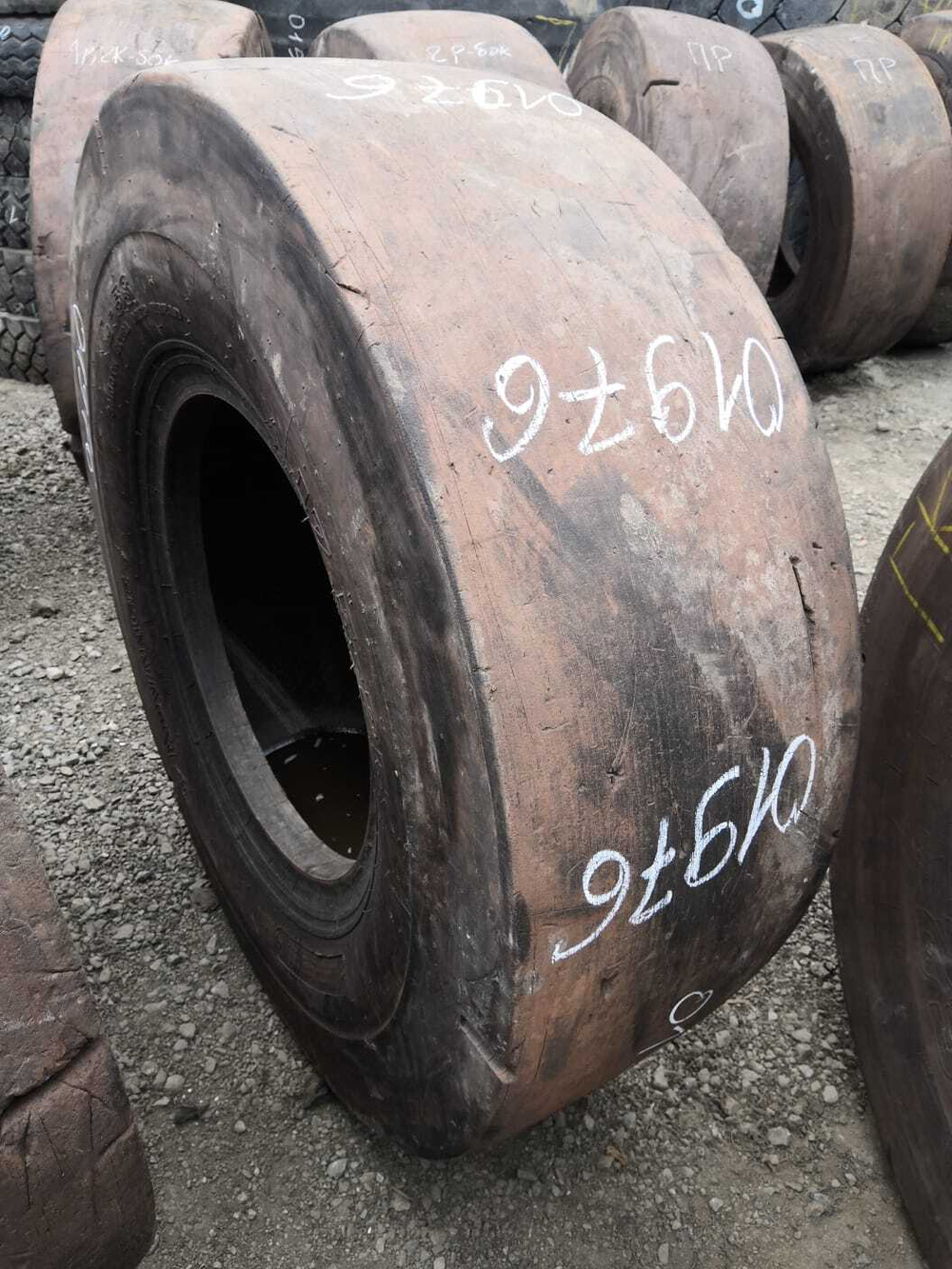 17.5-25 Advance L-5S шина б/у