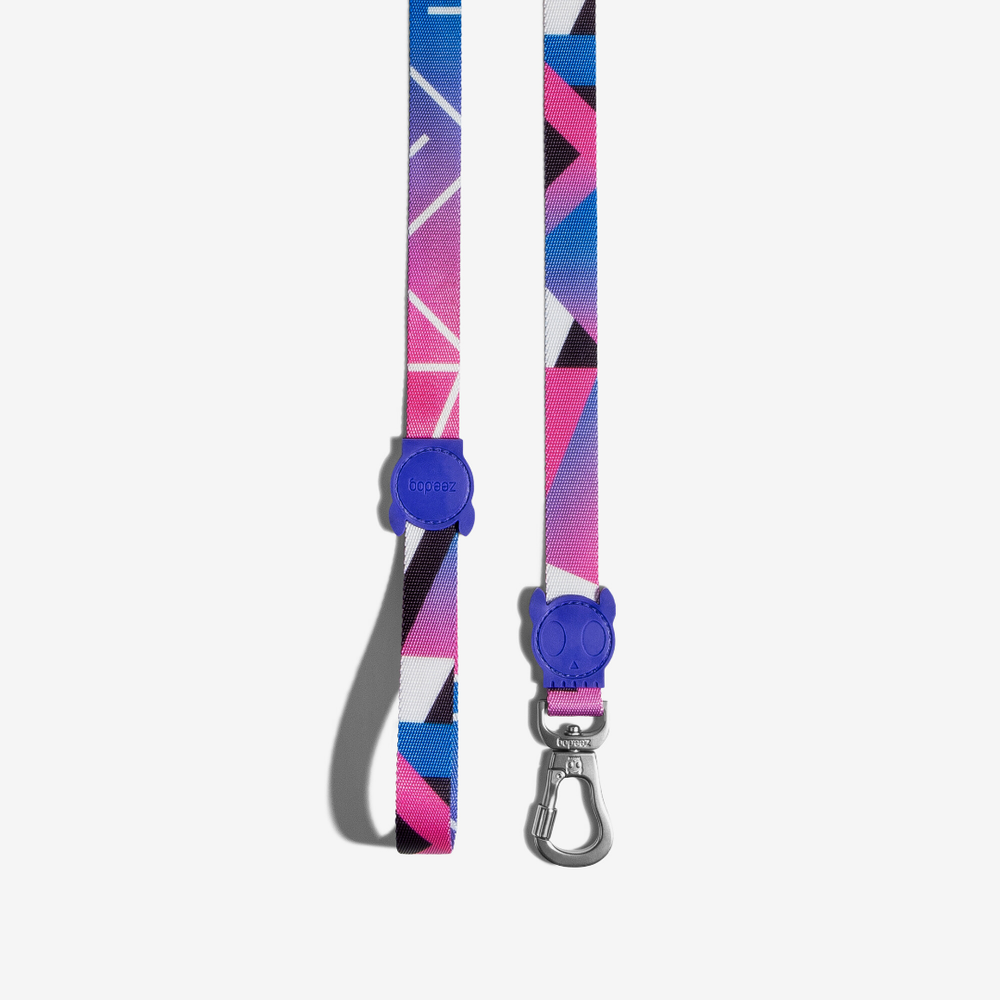 Поводок MIDNIGHT 120 см Zee.Dog