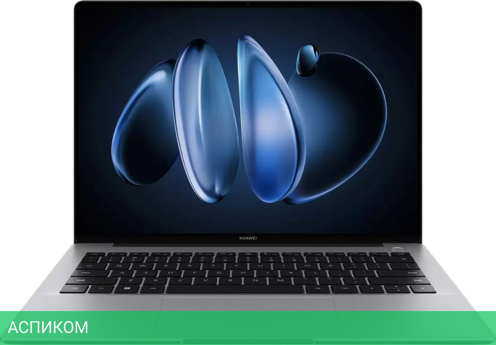 Ноутбук Huawei MateBook 14 FlemingH 53014APJ