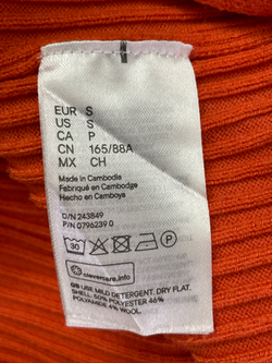 Платье H&M