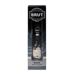 Мужской одеколон Brut Black 88 мл