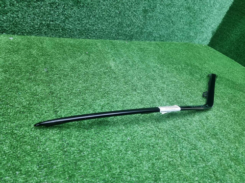 Молдинг перед. бампера Mercedes GLE V167 18-24 AMG