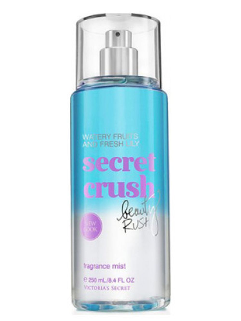 Victoria's Secret Secret Crush Fragrance Mist