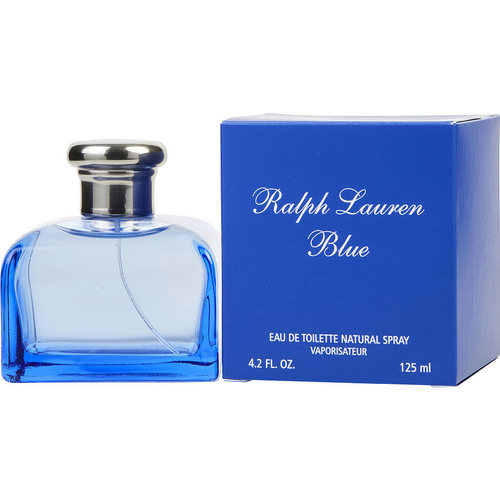 RALPH LAUREN  Blue