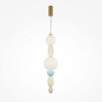 Подвесной светильник Maytoni MOD297PL-L24BS3K