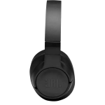 Наушники Накладные JBL Bluetooth Tune 760 NC, Black (JBLT760NCBLK)