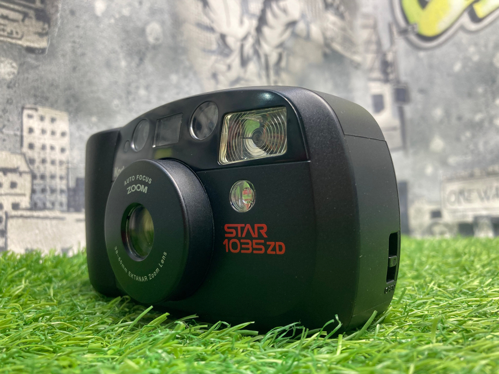 Kodak Star 1035ZD Zoom