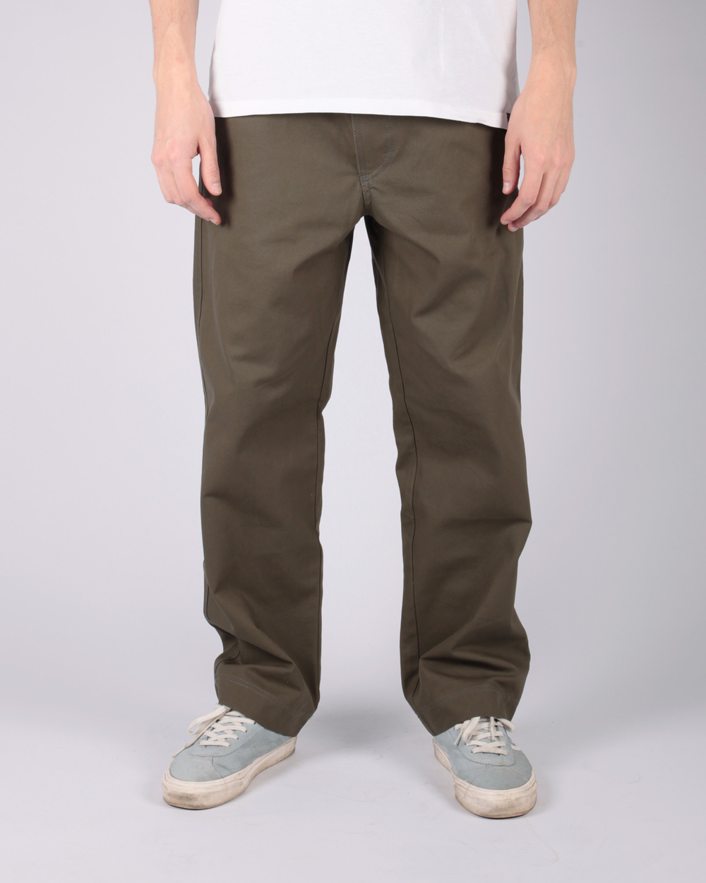 Брюки Anteater  Streetpants-Haki