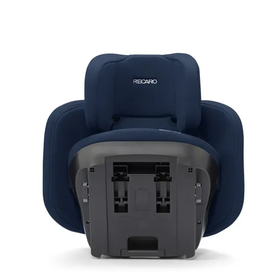 Автокресло Recaro Monza Compact FX i-size Misano Blue
