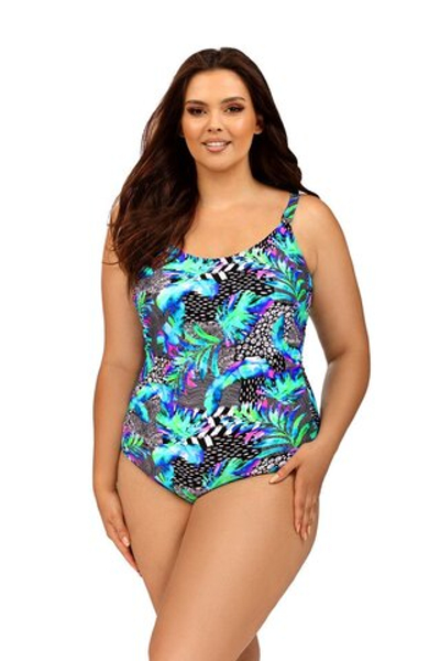 L4553/3 Купальник сплошной LORIN