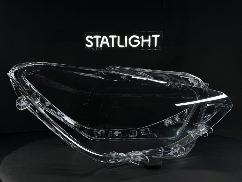 Комплект стекол BMW 1 F20 2011-2015