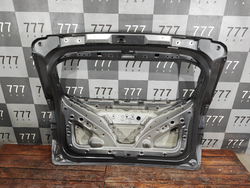 Крышка багажника Changan CS35 Plus 18-нв Б/У Оригинал S111F2701080103