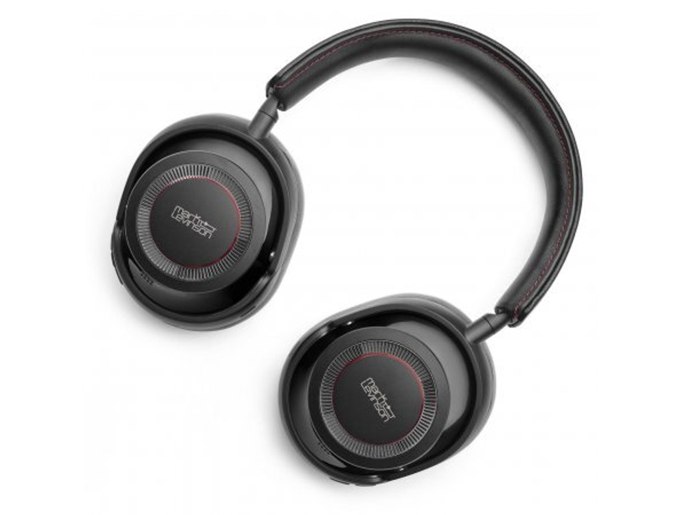 Беспроводные наушники Mark Levinson No 5909 Grey