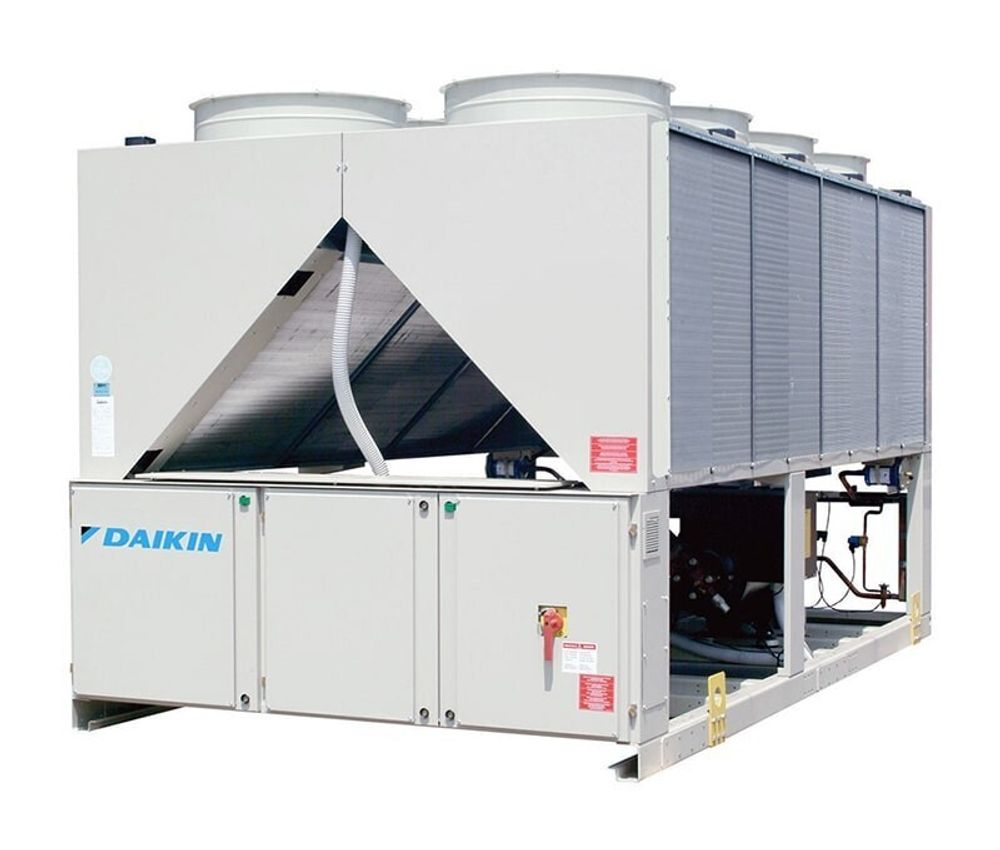 Daikin EWAD290-D-SX