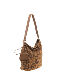 BL6861/99 Сумка жен., нат. кожа