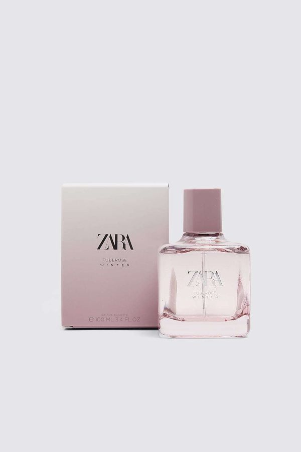 Zara Tuberose Winter
