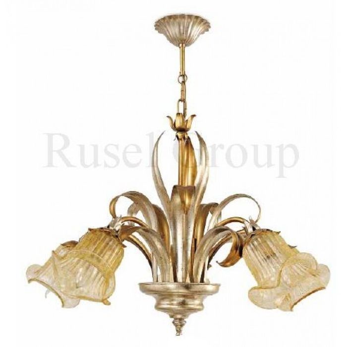 Люстра Florenz Lamp 2244.05A