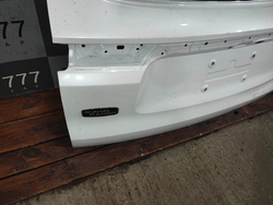 Крышка багажника Haval Dargo 22-нв Б/У Оригинал 6301600XKN04A